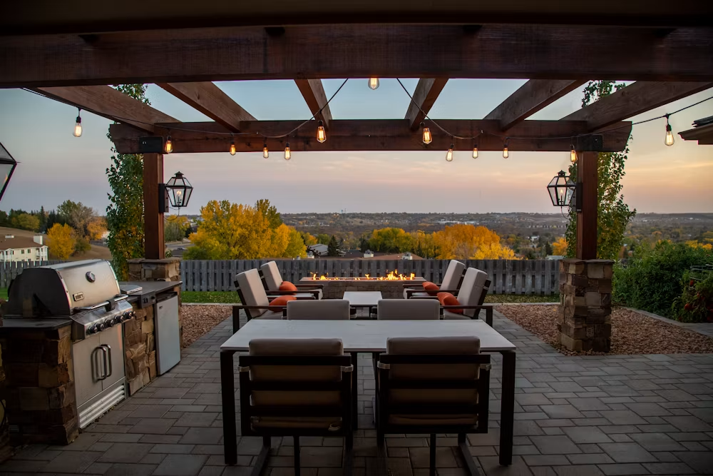 Outdoor and Garden category