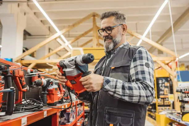 Tools and Hardware category
