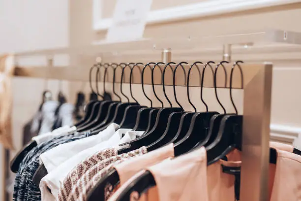 Apparel and Accessories category
