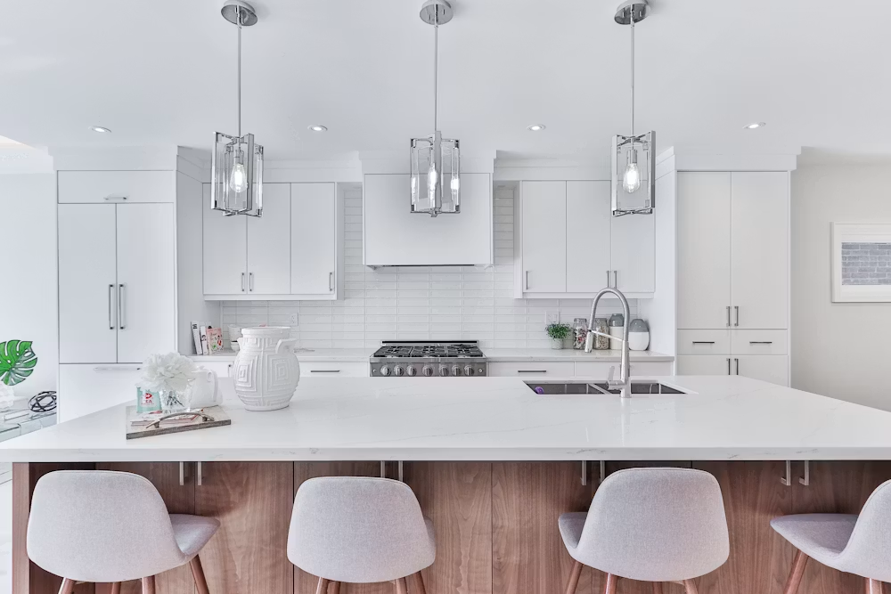 Home refresh collection