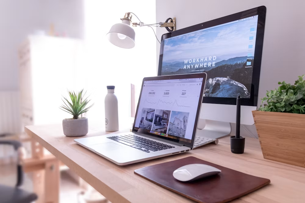 Tech essentials collection